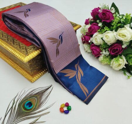 ELITE KUPERA KORVAI ELITE BRIDAL RAPIER FANCY LIGHT WEIGHT SILK TYPE SAREES