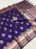 Banarasi Silk Saree