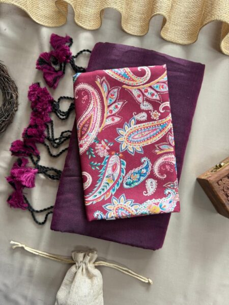 Handloom Khadi Cotton Sarees