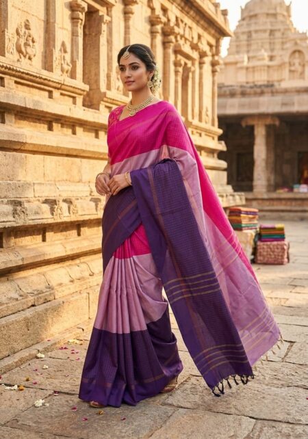 Arani Soft Silk Sarees