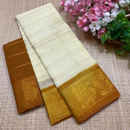 Sungudi Cotton Sarees